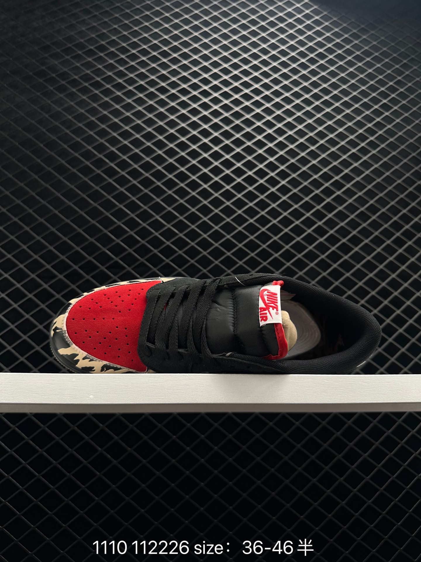 Air Jordan 1 Low AJ1